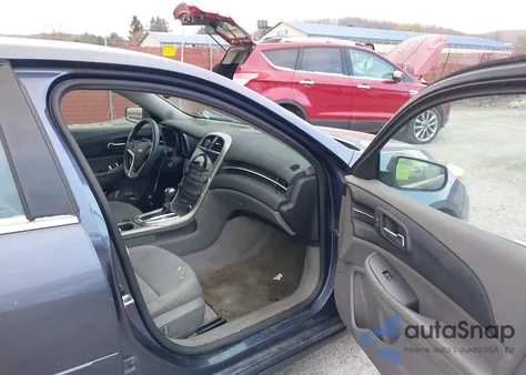 2013 Chevrolet Malibu 1Ls z USA, uszkodzony, nr VIN 1G11B5SA2DF160393